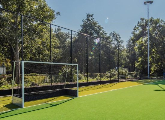 Club de hockey MHC Forescate