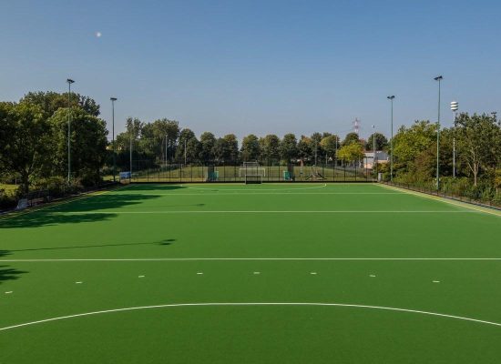 Club de hockey MHC Forescate