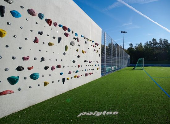 Sportanlage Hoptbühl, Villingen-Schwenningen