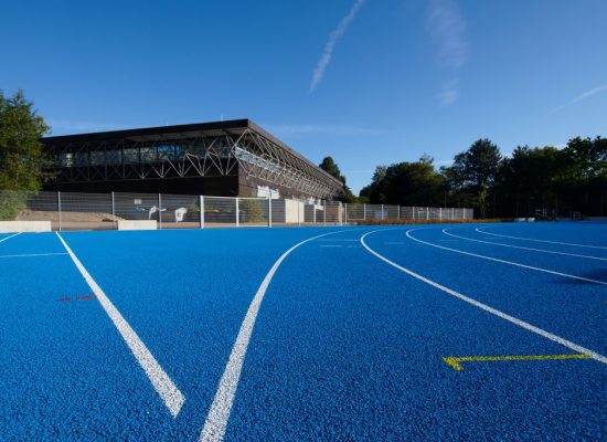 Sportanlage Hoptbühl, Villingen-Schwenningen
