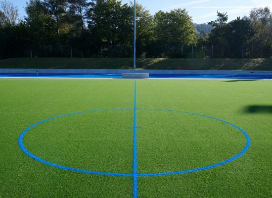 Sportanlage Hoptbühl, Villingen-Schwenningen