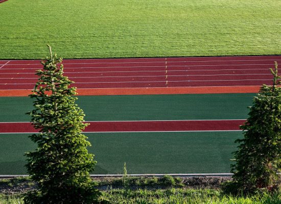 Stadion End-der-Welt, Magglingen