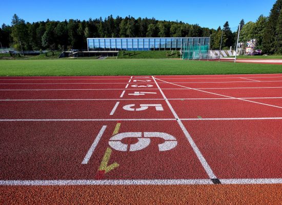 Stadion End-der-Welt, Magglingen