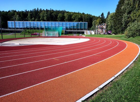 Stadion End-der-Welt, Magglingen