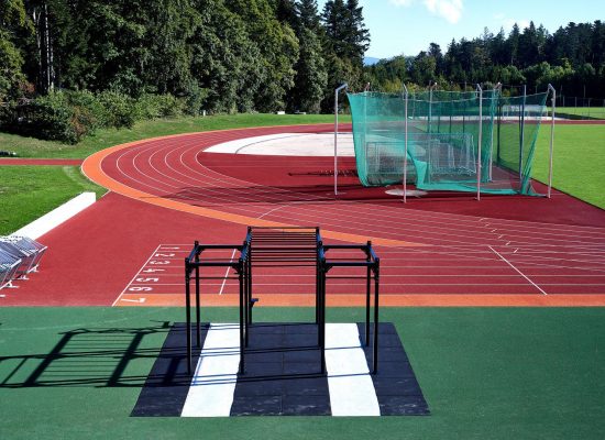 Stadion End-der-Welt, Magglingen