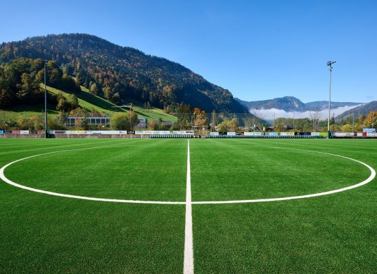 Auto GEMO Arena Bezau