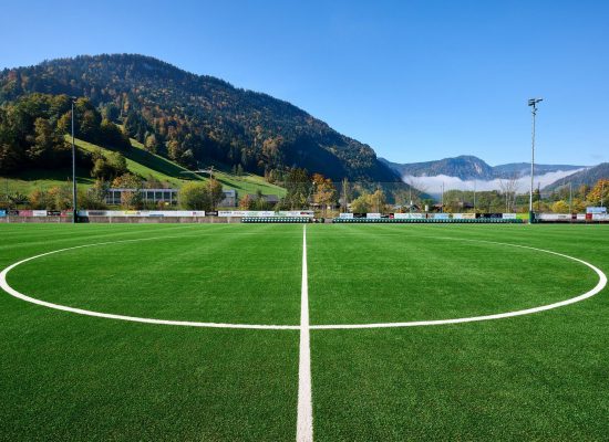 Auto GEMO Arena Bezau