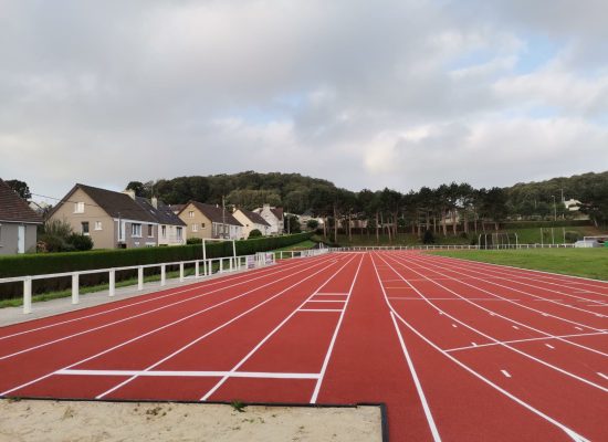 Stade Pierre Fernagu, Cherbourg en Cotentin