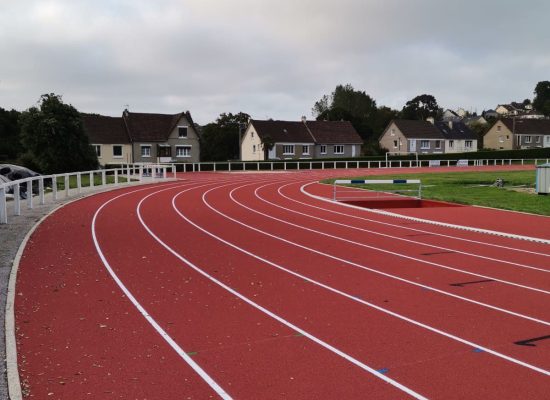 Stade Pierre Fernagu, Cherbourg en Cotentin
