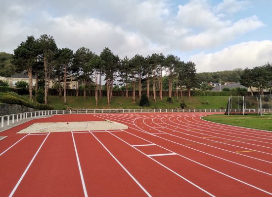 Stade Pierre Fernagu, Cherbourg en Cotentin