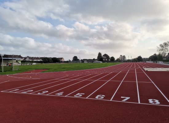 Stade Pierre Fernagu, Cherbourg en Cotentin
