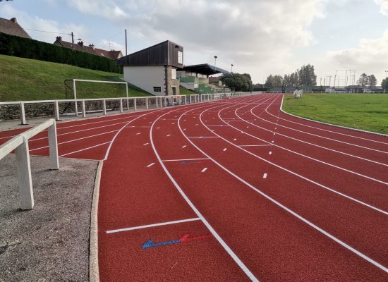 Stade Pierre Fernagu, Cherbourg en Cotentin