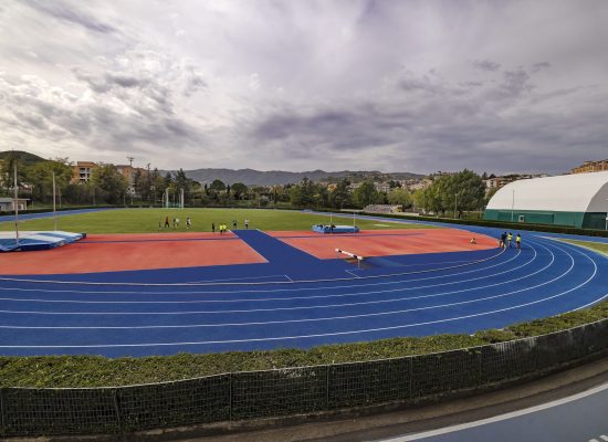 Campo Scuola Cosenza