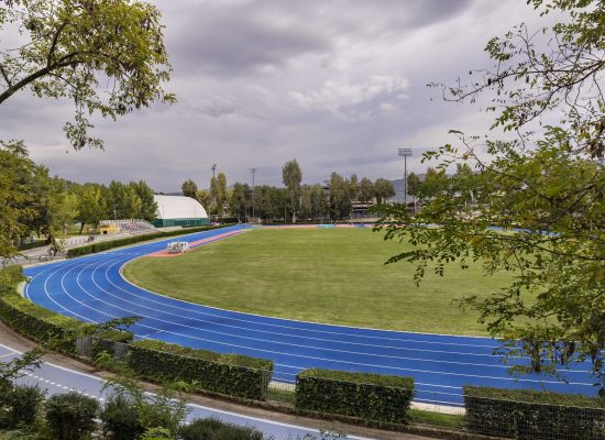 Campo Scuola Cosenza