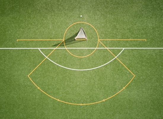 Bezirkssportanlage Havkenscheider Straße