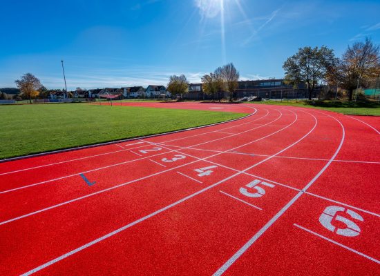 Birkenried Sports Centre, Peiting