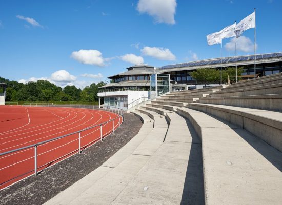 2021 Paderborn Ahorn-Sportpark