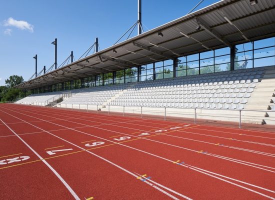 2021 Paderborn Ahorn-Sportpark