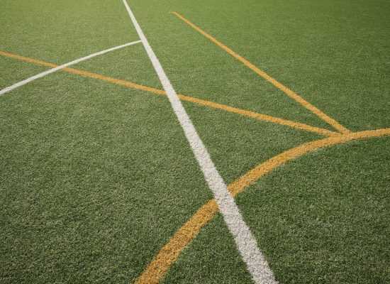 Bezirkssportanlage Havkenscheider Straße