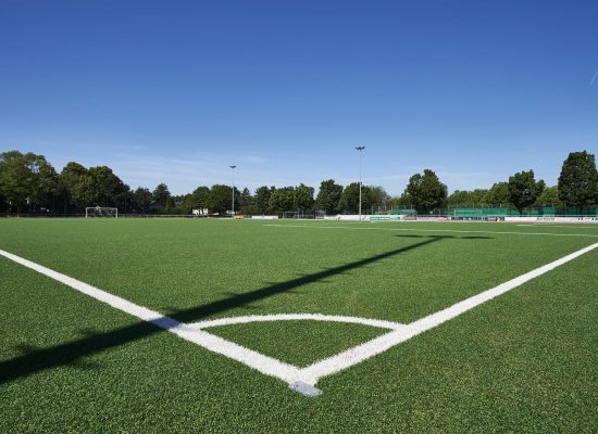 Stadion Stadtmitte, Elsdorf, LigaGrass Pro_Rekortan M