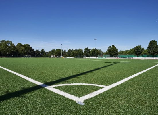 Stadion Stadtmitte, Elsdorf, LigaGrass Pro_Rekortan M