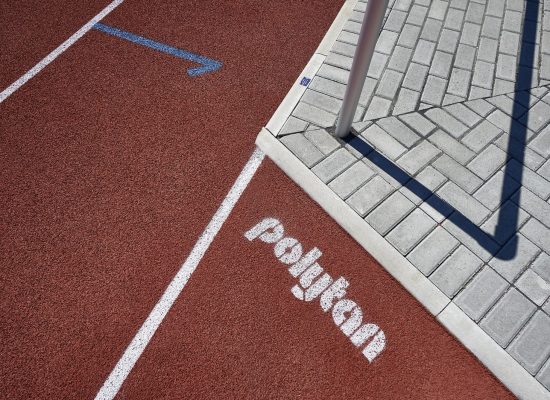 Stadion Stadtmitte, Elsdorf, LigaGrass Pro_Rekortan M