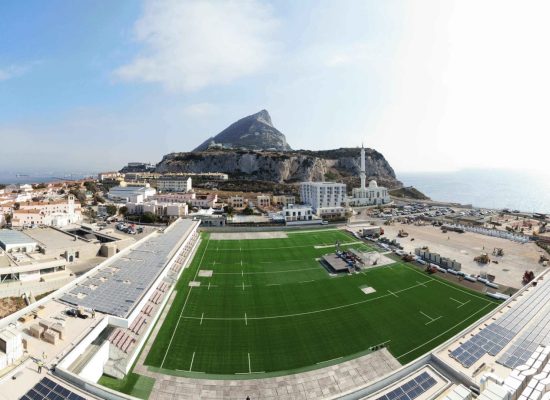 Gibraltar