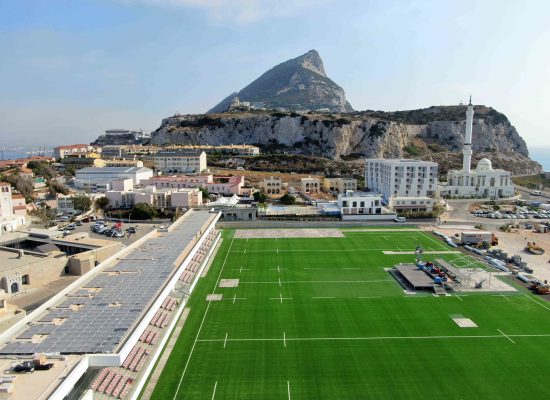Gibraltar