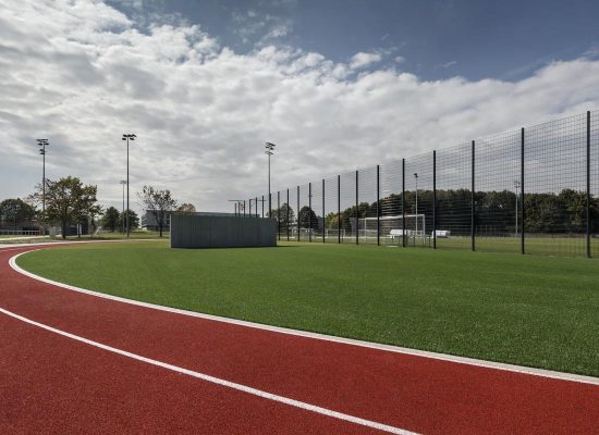 FC Bayern Campus