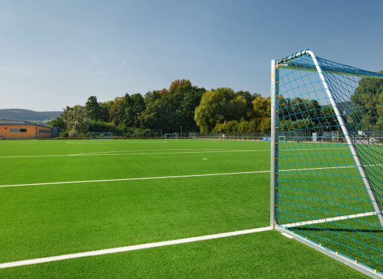 Ernst-Abbe Sportfeld, Jena