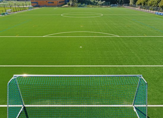 Ernst-Abbe Sportfeld, Jena