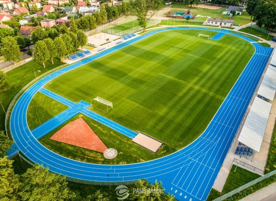 Ośrodek Sportu i Rekreak