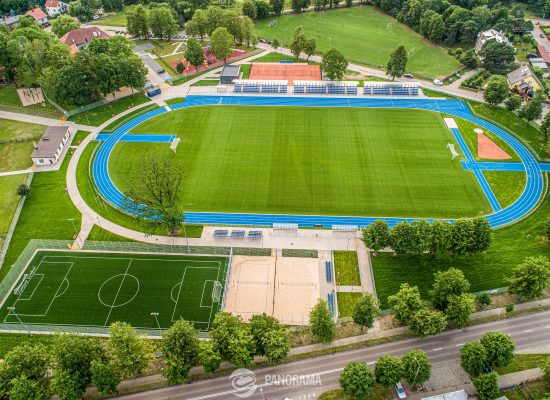 Ośrodek Sportu i Rekreak