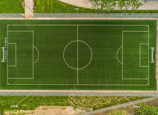 Ośrodek Sportu i Rekreak