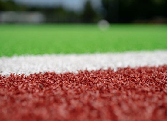 Poligras Platinum im Dr. Otto Jung-Hockeypark, HTC Neunkirchen, Neunkirchen