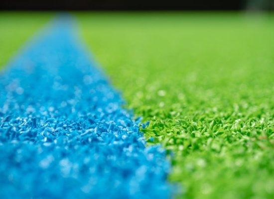 Poligras Platinum im Dr. Otto Jung-Hockeypark, HTC Neunkirchen, Neunkirchen
