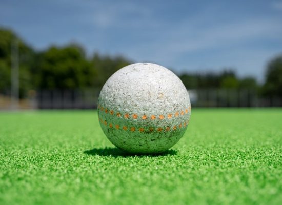 Poligras Platinum im Dr. Otto Jung-Hockeypark, HTC Neunkirchen, Neunkirchen