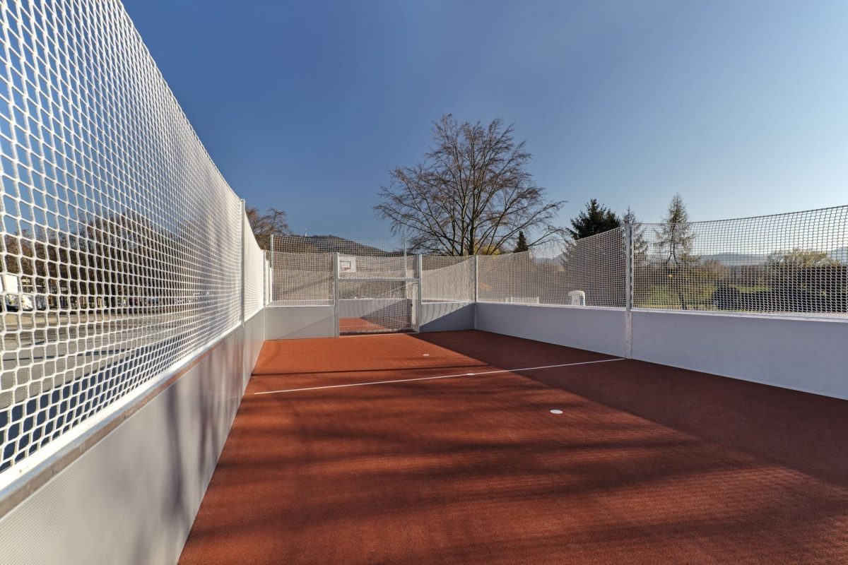Collège Lothar-von-Kübel, Sinzheim, Allemagne