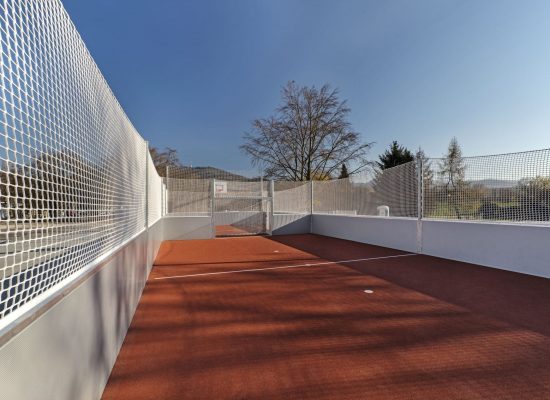 Collège Lothar-von-Kübel, Sinzheim, Allemagne