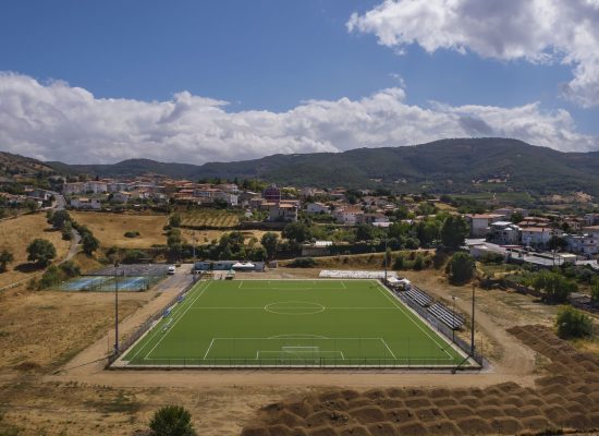 Campo Sportivo Mamoiada