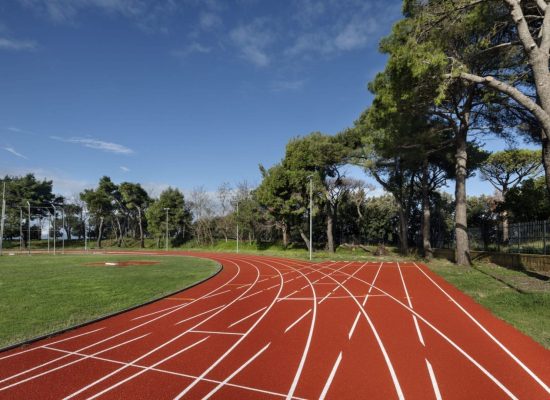 Napoli Parco Virgiliano