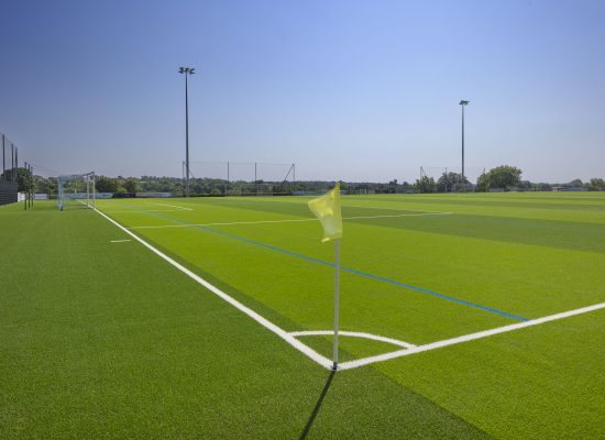Complexe sportif Tuzelet