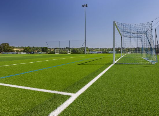Complexe sportif Tuzelet