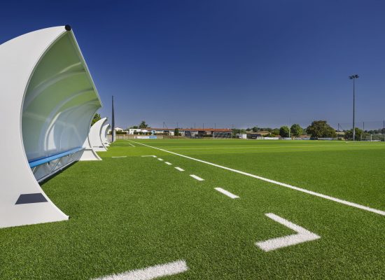 Complexe sportif
