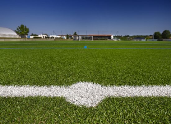 Complexe sportif Tuzelet
