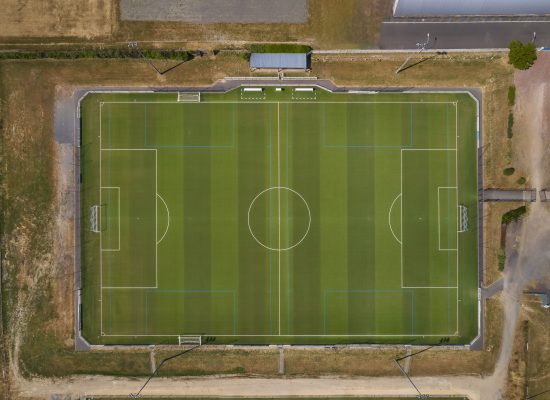 Complexe sportif Tuzelet