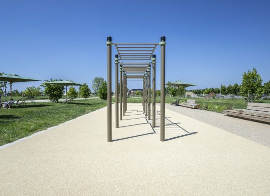 Bundesgartenschau 2023, Mannheim