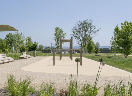 Bundesgartenschau 2023, Mannheim