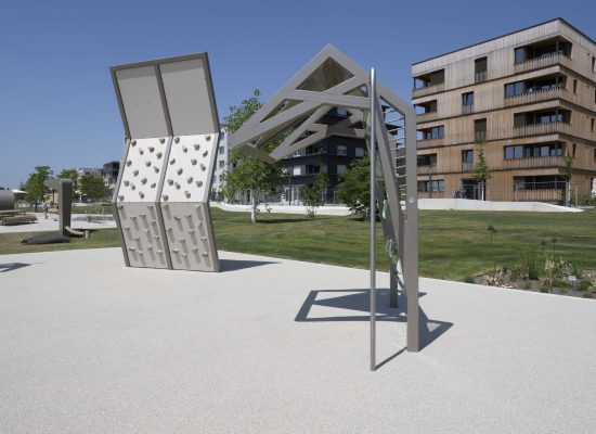 Bundesgartenschau 2023, Mannheim