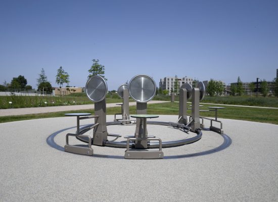 Bundesgartenschau 2023, Mannheim